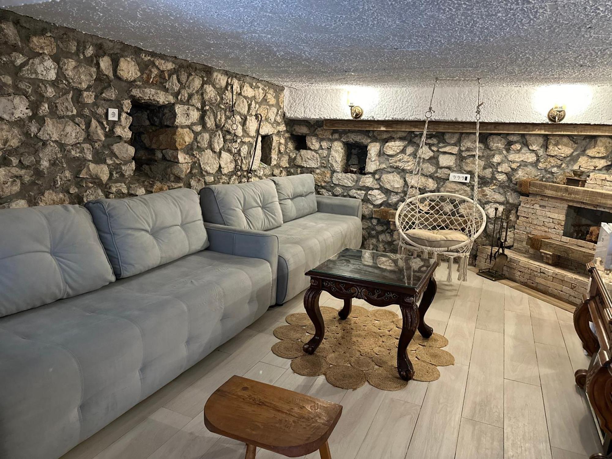 Apartment Konoba Ulicevic Vranjina Ngoại thất bức ảnh